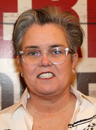 Rosie O'Donnell (Actriz) Rosie O'Donnell (Actriz)