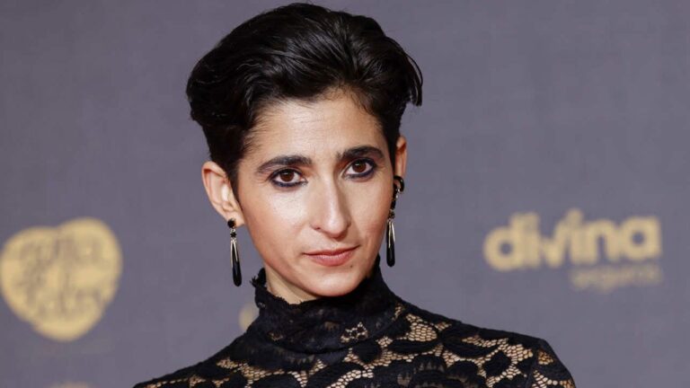 Alba Flores (Actriz)