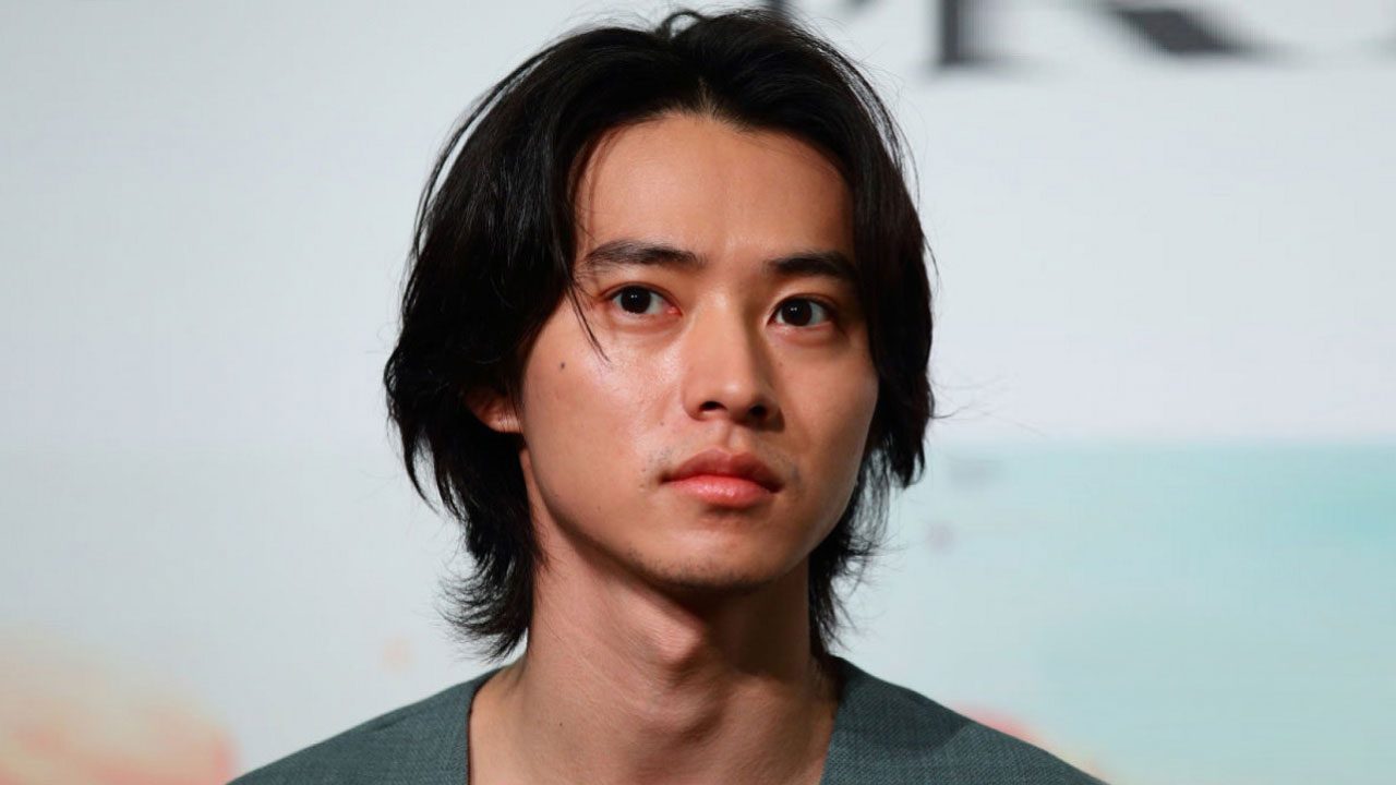 Kento Yamazaki (Actor)