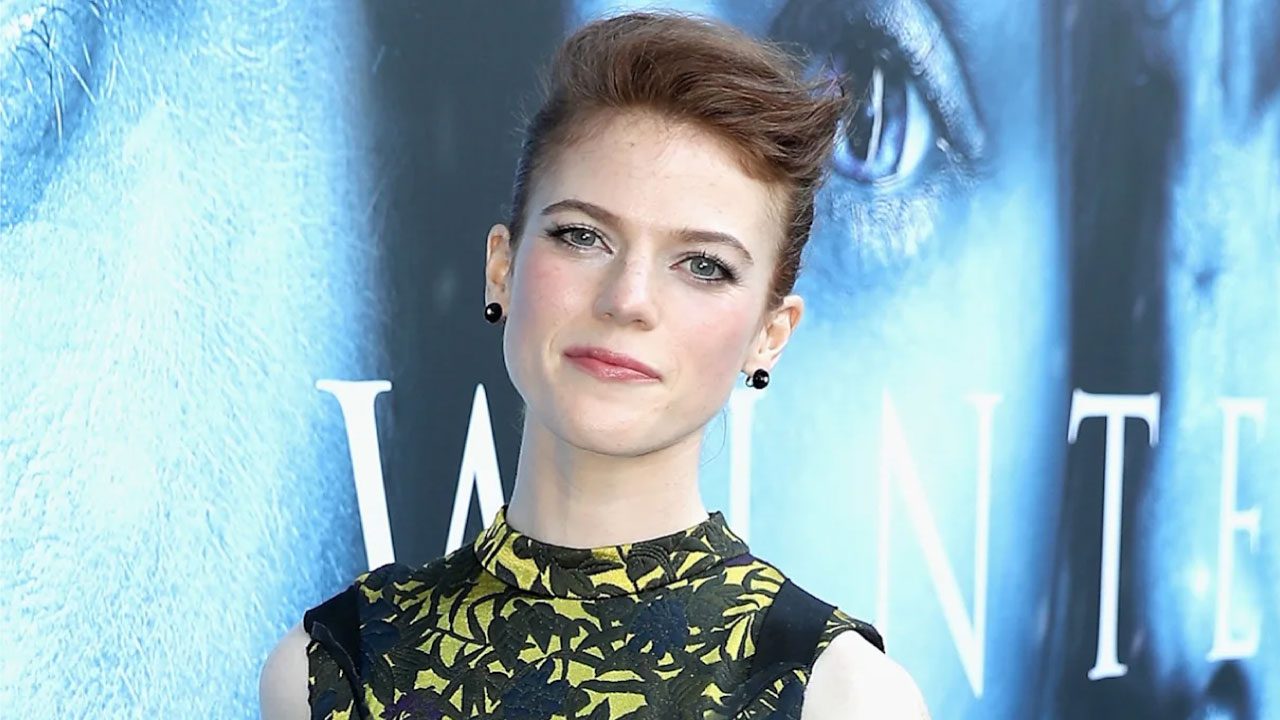 Rose Leslie (Actriz) Rose Leslie (Actriz)