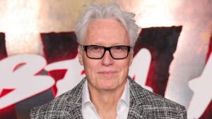 Thomas Ian Griffith (Actor)