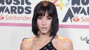 Aitana (Actriz y Cantante)