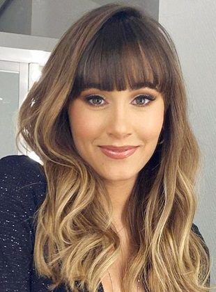 Aitana (Actriz y Cantante) Aitana (Actriz y Cantante)