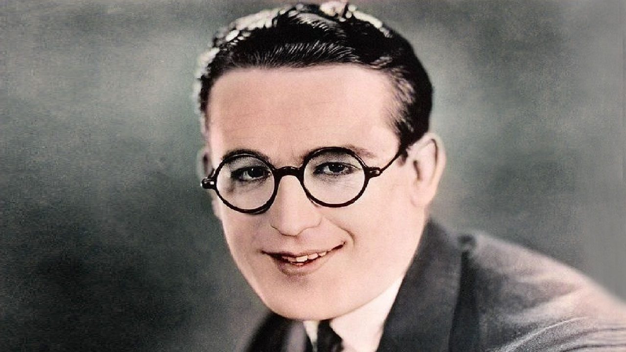 Harold Lloyd (Actor)
