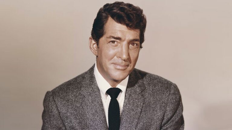 Dean Martin (Actor)