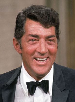 Dean Martin