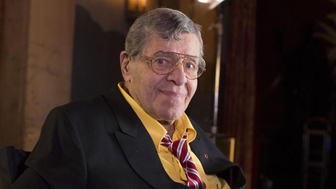 Jerry Lewis (Actor) Jerry Lewis (Actor)