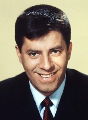 Jerry Lewis (Actor) Jerry Lewis (Actor)