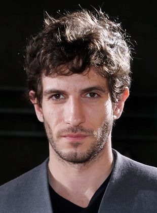 Quim Gutiérrez (Actor) Quim Gutiérrez (Actor)