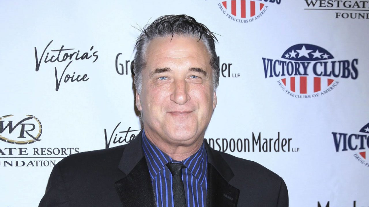Daniel Baldwin (Actor) Daniel Baldwin (Actor)