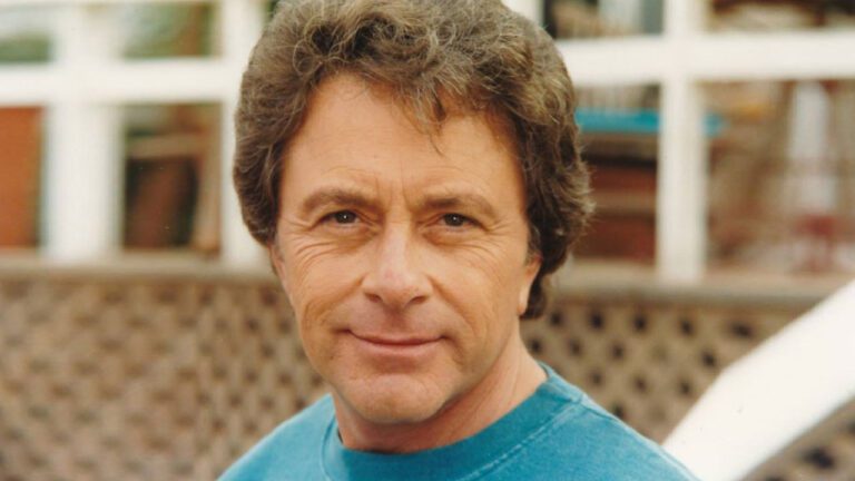 Bill Bixby (Actor)