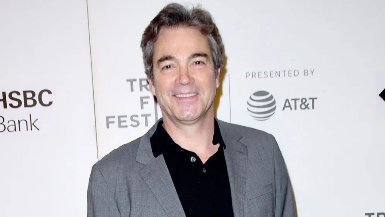 Jon Tenney (Actor)