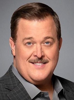 Billy Gardell