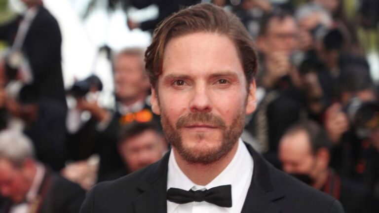 Daniel Brühl (Actor)