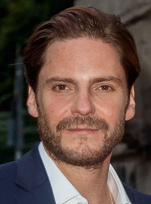 Daniel Brühl (Actor) Daniel Brühl (Actor)