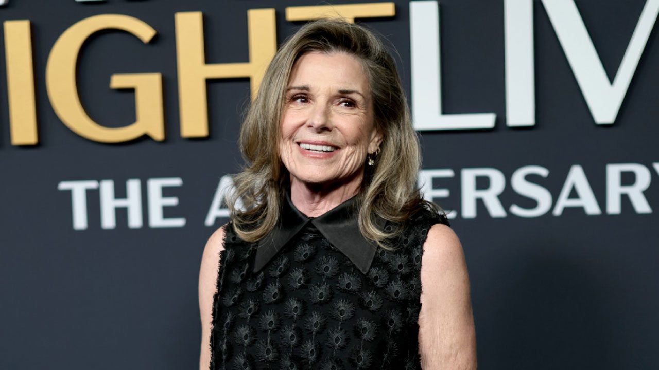 Susan Saint James (Actriz) Susan Saint James (Actriz)