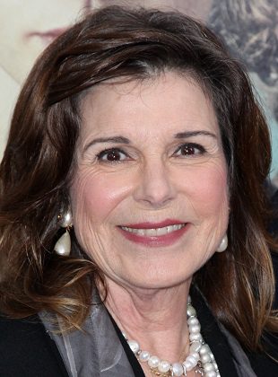 Susan Saint James (Actriz) Susan Saint James (Actriz)