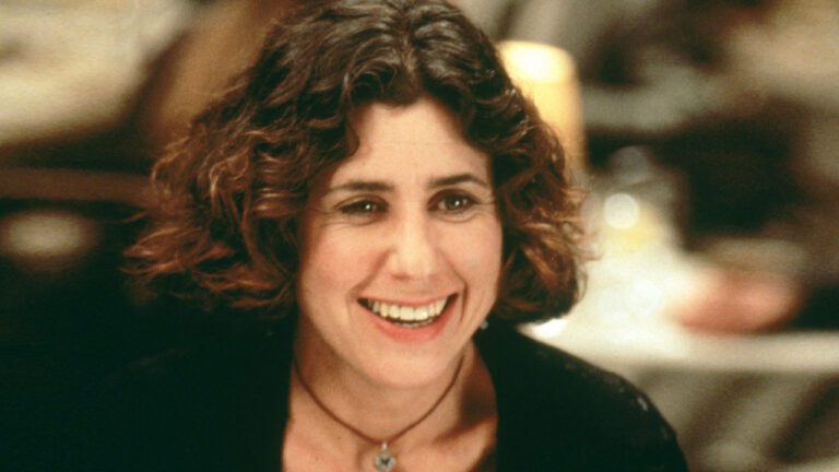 Julie Kavner (Actriz)