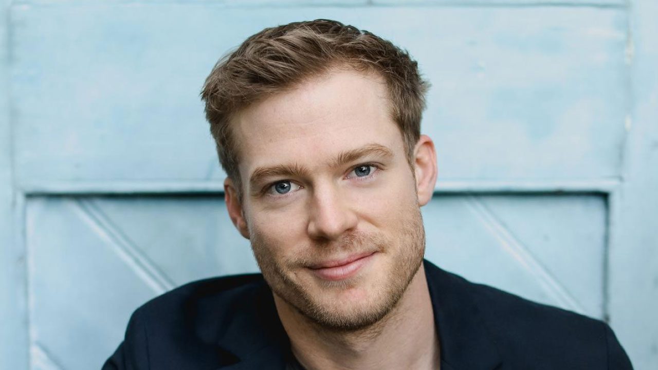 Sam Reid (Actor)