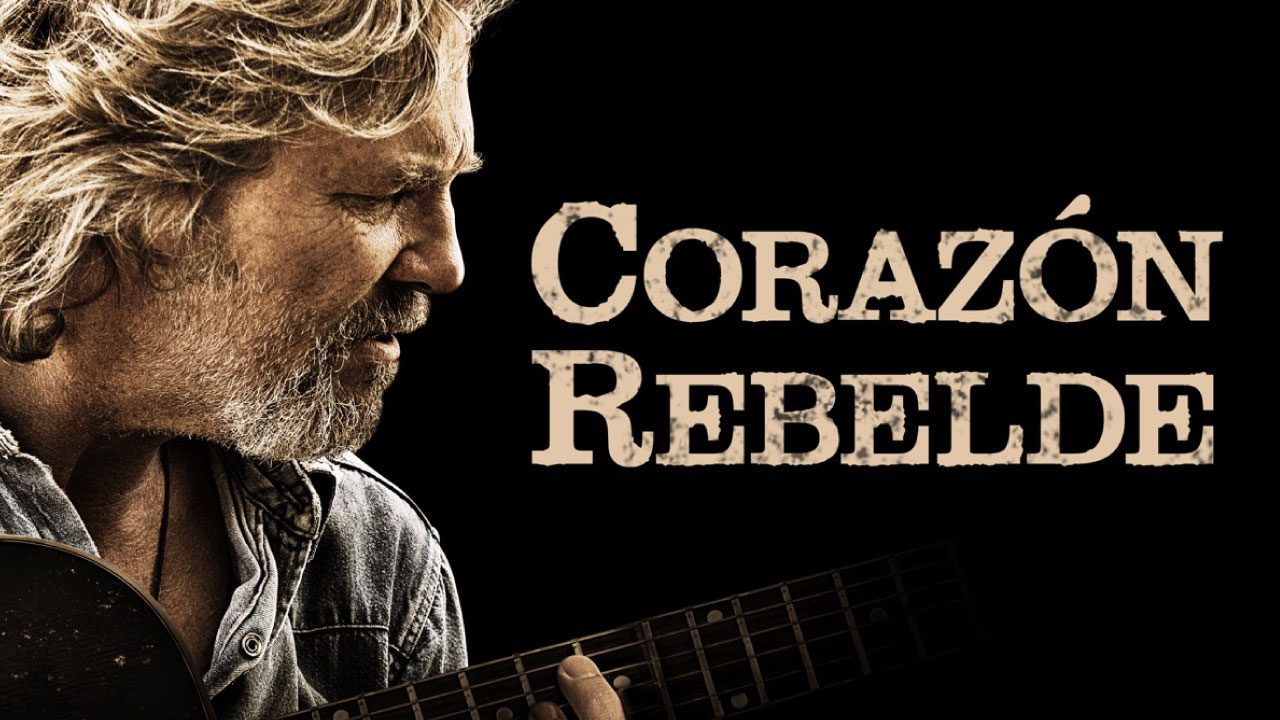 Corazón Rebelde (Película) Corazón Rebelde (Película)