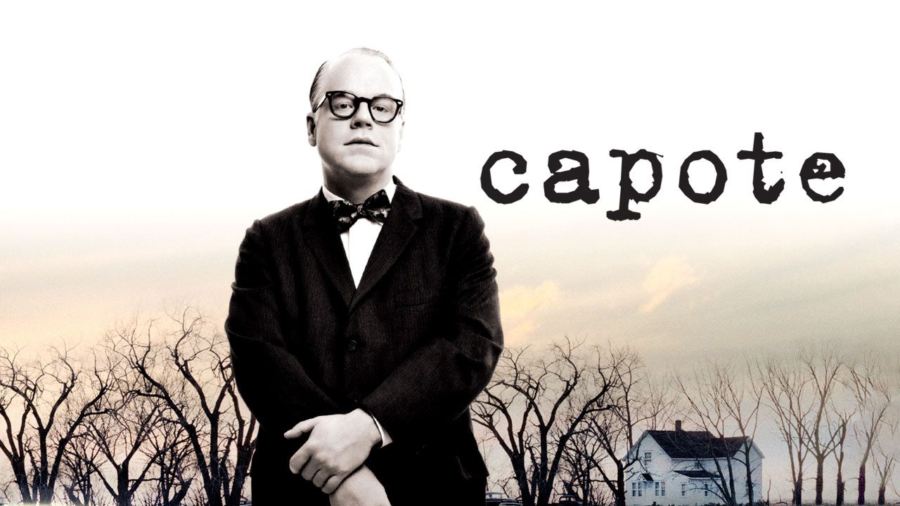 Capote (2005) | Drama Biográfico sobre Truman Capote y Su Obra Capote (2005) | Drama Biográfico sobre Truman Capote y Su Obra