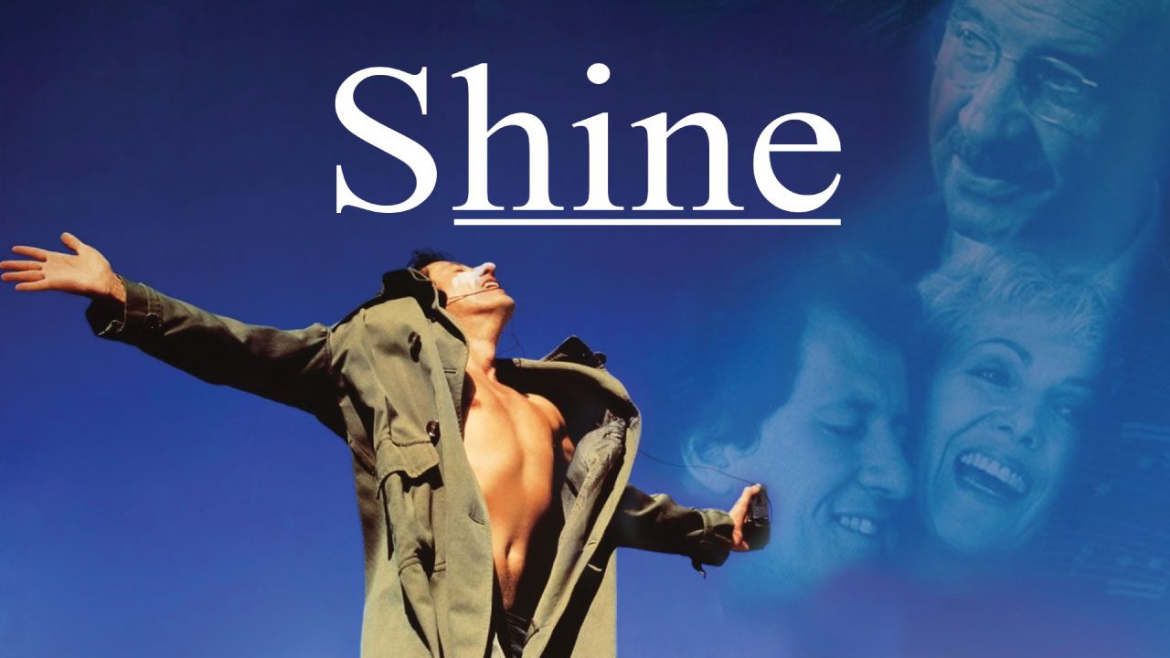 Shine (Película) Shine (Película)