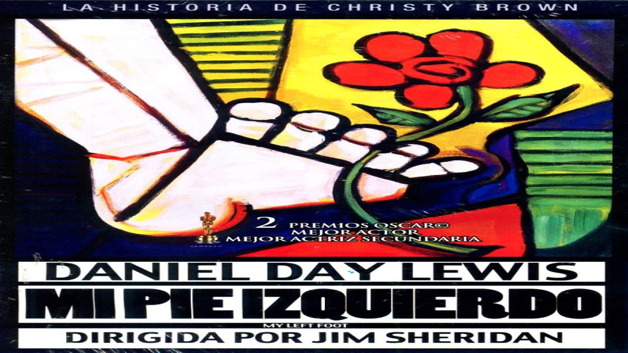 Mi Pie Izquierdo (Película) Mi Pie Izquierdo (Película)