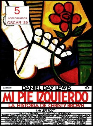 Mi Pie Izquierdo (Película) Mi Pie Izquierdo (Película)