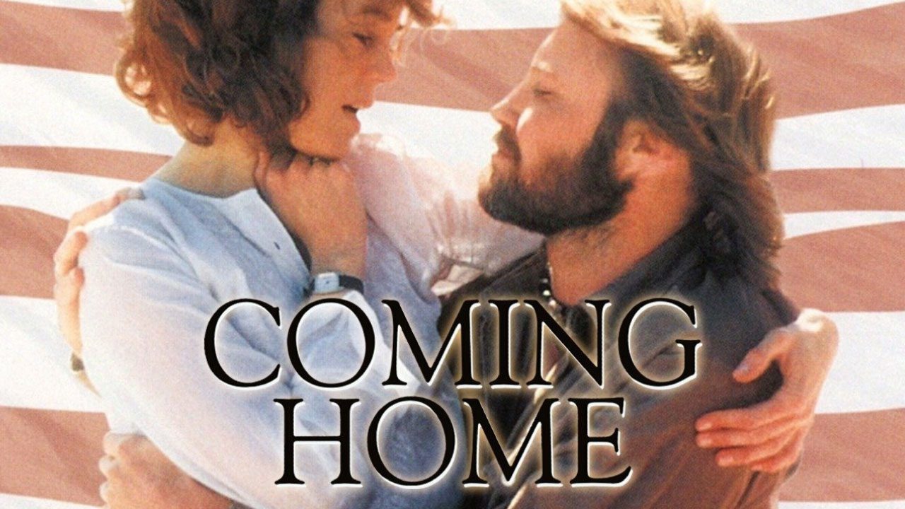 El Regreso (Película 1978)