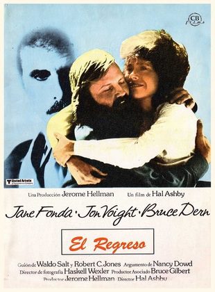 El Regreso (Película 1978) El Regreso (Película 1978)