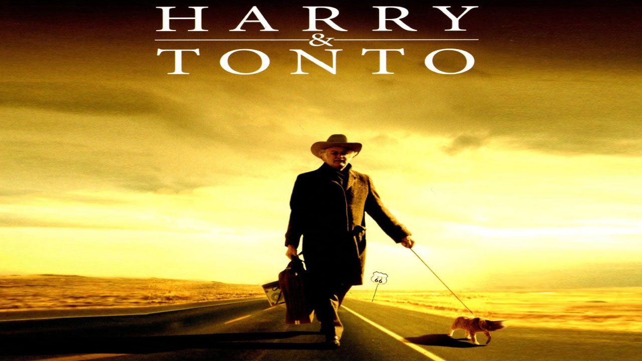 Harry Y Tonto (Película)