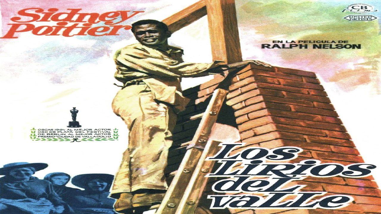 Los Lirios Del Valle (Película) Los Lirios Del Valle (Película)