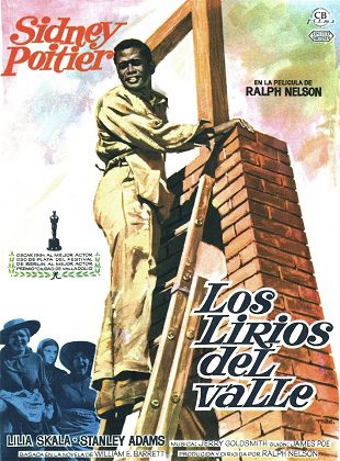 Los Lirios Del Valle (Película) Los Lirios Del Valle (Película)