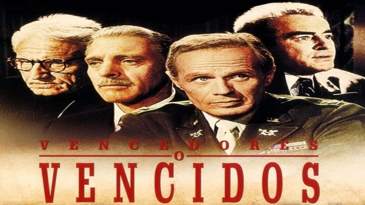 Vencedores O Vencidos (Película)