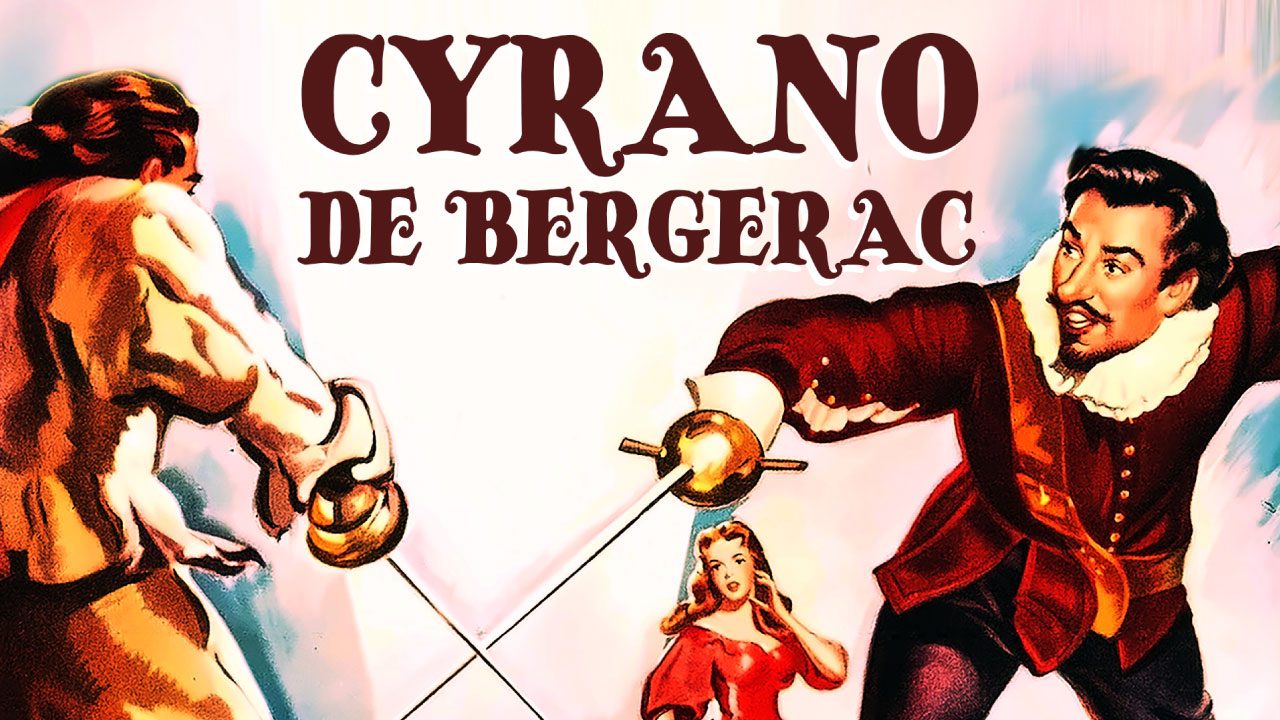 Cyrano De Bergerac (Película)