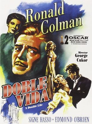 Doble Vida (Película) Doble Vida (Película)