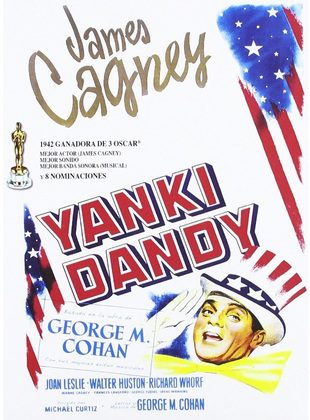 Yanqui Dandy (Película) Yanqui Dandy (Película)