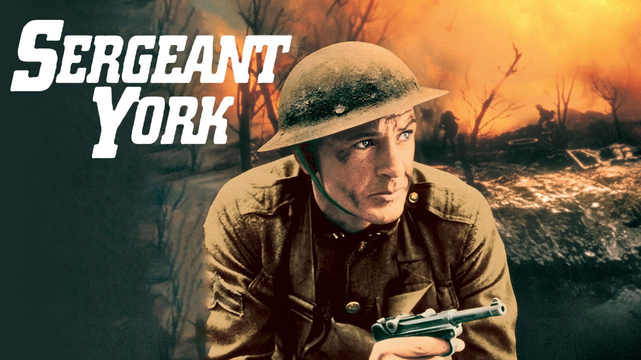 El Sargento York (Película) El Sargento York (Película)