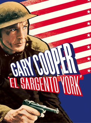 El Sargento York (Película) El Sargento York (Película)