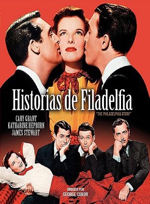 Historias De Filadelfia (Película) Historias De Filadelfia (Película)