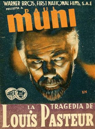 La Tragedia De Louis Pasteur (Película) La Tragedia De Louis Pasteur (Película)