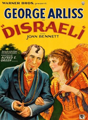 Disraeli (Película) Disraeli (Película)