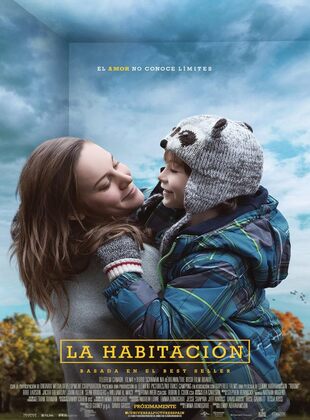La Habitación (Película) La Habitación (Película)