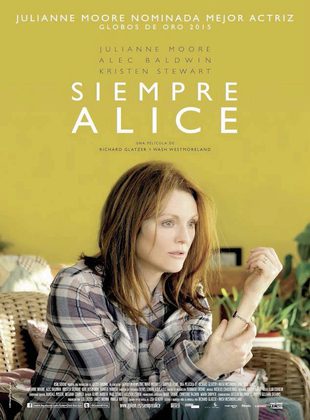 Siempre Alice (Película) Siempre Alice (Película)