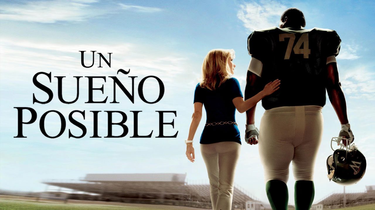 Un Sueño Posible (Película) Un Sueño Posible (Película)