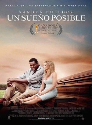 Un Sueño Posible (Película) Un Sueño Posible (Película)