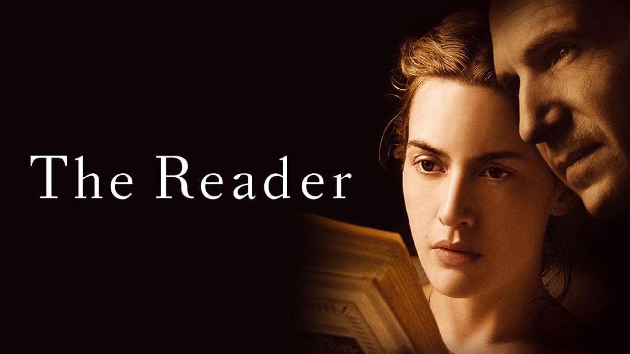 The Reader (Película) The Reader (Película)