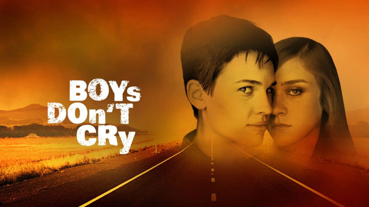 Boys Don't Cry (Película) Boys Don't Cry (Película)