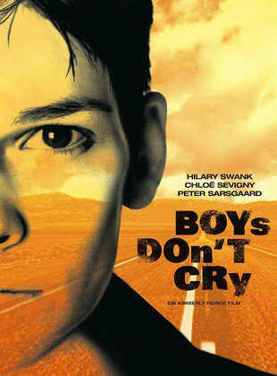 Boys Don't Cry (Película) Boys Don't Cry (Película)