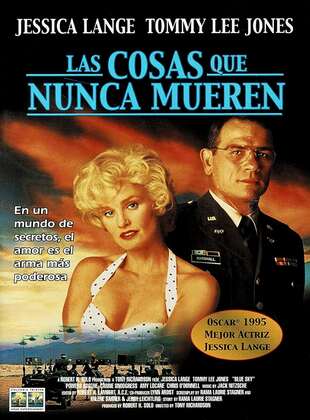 Las Cosas Que Nunca Mueren (Película) Las Cosas Que Nunca Mueren (Película)